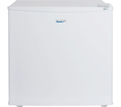 LEC U50052W Mini Freezer - White LEC U50052W Mini Freezer - White